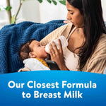 Similac® 360 Total Care® Milk-Based Powder Infant Formula