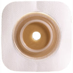 Sur-Fit Natura® Two-Piece Stomahesive® Skin Barrier, 57 mm flange