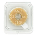 SoftFlex Colostomy Barrier With 13/16 Inch Stoma Opening