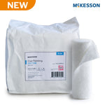 Cast Padding Undercast McKesson 6 Inch X 4 Yard Cotton NonSterile