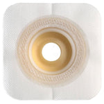 Sur-Fit Natura® Durahesive® Ostomy Barrier with 0.5 – 0.8 Inch Stoma Opening