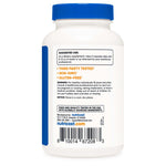 Nutricost® Magnesium+ (Extra Strength) Capsules