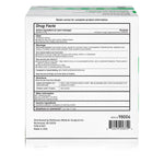 MooreBrand® Menthol Cold and Cough Relief