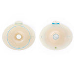 SenSura® Mio Flex Convex Light Ostomy Barrier, 31 mm Stoma Opening, Red Match