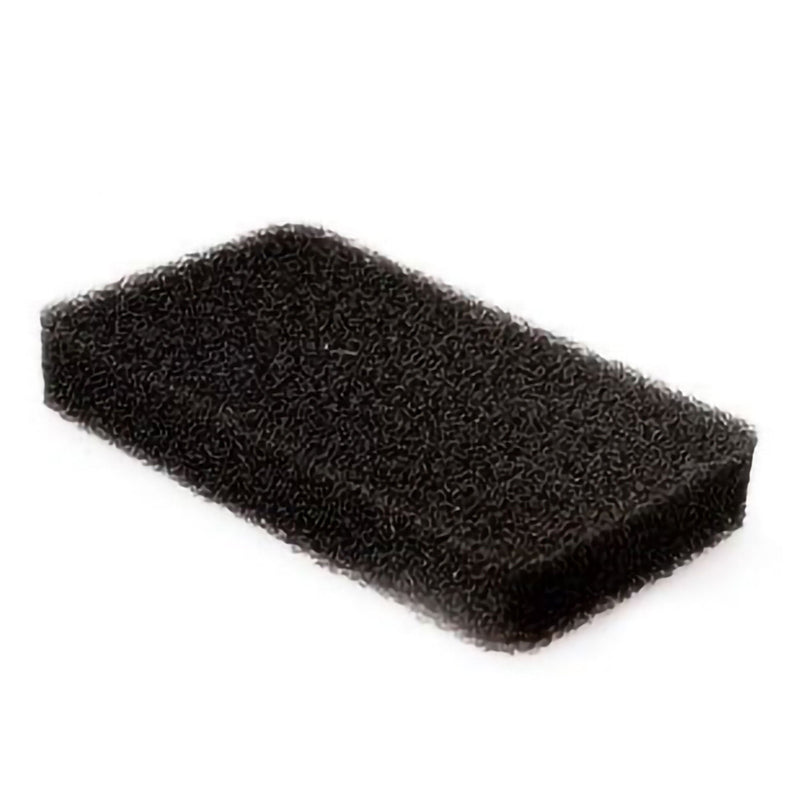 CPAP Filter Exceleron Medical Reusable 1 per Pack Black No Tab