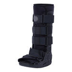 McKesson Pneumatic / Adjustable Air Walker Boot, Small
