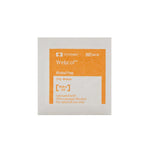 Webcol™ Alcohol Prep Pad, 1 x 1.25 Inch, Individual Packets