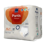 Abena® Premium Pants XL1 Incontinence Brief, X-Large