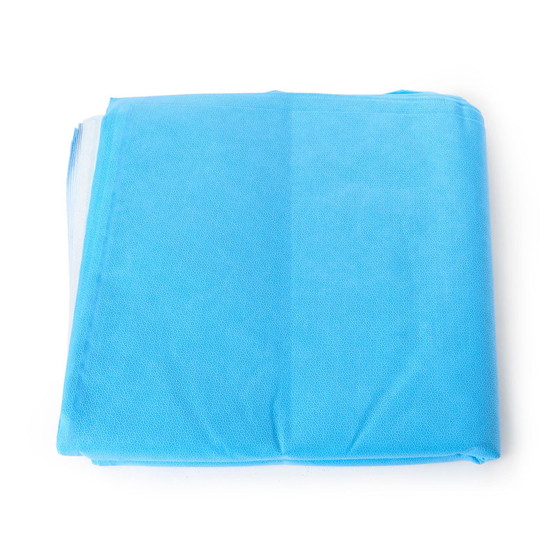 Quick Check H400 Sterilization Wrap, 36 x 36 Inch
