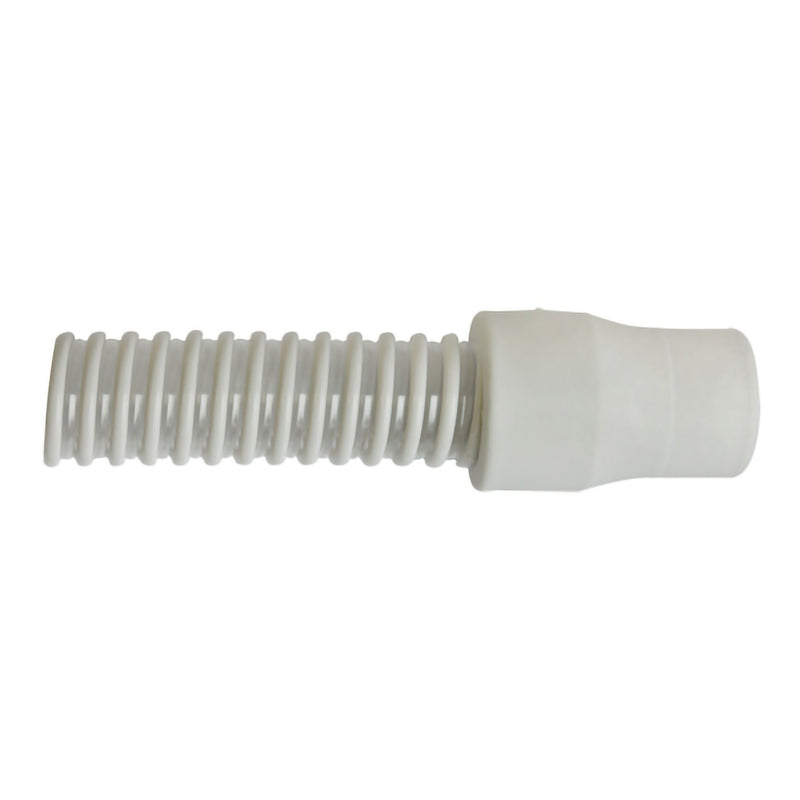 CPAP Tubing 4 Foot Length 15 mm ID 22 mm Cuffs
