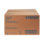 Scott® Essential Jumbo Roll Toilet Paper, 3-11/20 Inch x 1000 Foot