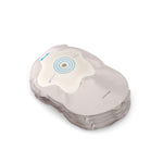 SenSura® Mio Convex Flip 1-Piece Opaque Ostomy Pouch, 10 – 50mm Stomas