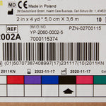 3M™ Scotchcast™ Plus Black Cast Tape, 2 Inch x 4 Yard