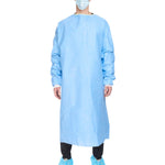 ULTRA Nonreinforced Surgical Gown with Towel