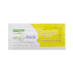 EasyMix™ SimplyThick® Food Thickener, Honey Consistency
