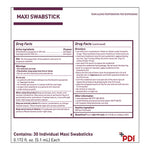 Prevantics® Maxi Swabsticks