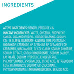 CeraVe® Acne Foaming Cream Cleanser