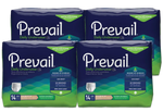 Prevail Daily Underwear Heavy Absorbency - Select Size