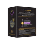 LifeStyles Skyn® Elite Nonlatex Lubricated Condoms, Ultra Thin, Ultra Soft