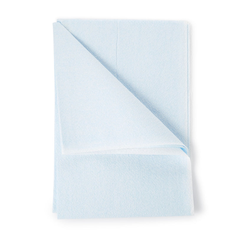 McKesson Nonsterile Physical Exam Drape, 40 x 48 Inch