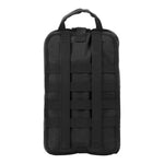 MyFak Standard First Aid Kit, Black