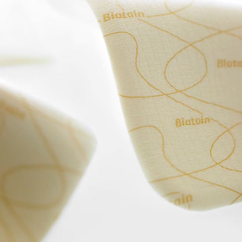 Biatain® Nonadhesive Foam Dressing, Waterproof, 4 x 4 Inch