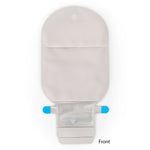 SenSura® Mio Flat 1-Piece Opaque Ostomy Pouch, Trim to fit 10 – 55 mm Stomas