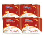 Tranquility Premium OverNight Absorbent Disposable Underwear - All Sizes available