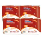 Tranquility Premium OverNight Absorbent Disposable Underwear - All Sizes available