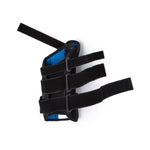 ProCare® ComfortForm™ Left Wrist Brace with Abducted Thumb, Medium