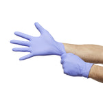Supreno® SE Nitrile Exam Glove, Large, Blue