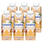 Compleat® Peptide 1.0 Nutritionally Complete Tube Feeding Formula