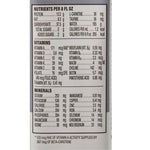 Osmolite 1.2 Cal Complete, Balanced Nutrition, 8-ounce carton