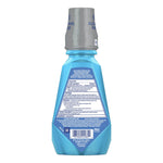 Crest® Pro-Health™ Multi-Protection Antigingivitis/Antiplaque Oral Rinse, Mint