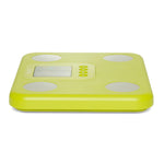 Tanita BC-730 Body Composition Scale Green