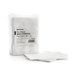 McKesson Dry Wipes, Multi-Purpose, 9 x 12.5 Inch