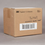 3M™ Tegaderm™ IV Advanced Securement Dressing, 2¾ x 2½ Inch