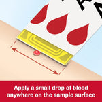 Accu-Chek® Guide Blood Glucose Test Strips