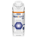 Isosource® HN Tube Feeding Formula, 8.45-ounce Carton