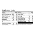 NanoVM® Dietary Supplement for 4 – 8 Years, 275-gram Jar
