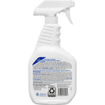 Clorox Healthcare® Hydrogen Peroxide Cleaner Disinfectant, Spray Bottle, 32 oz.