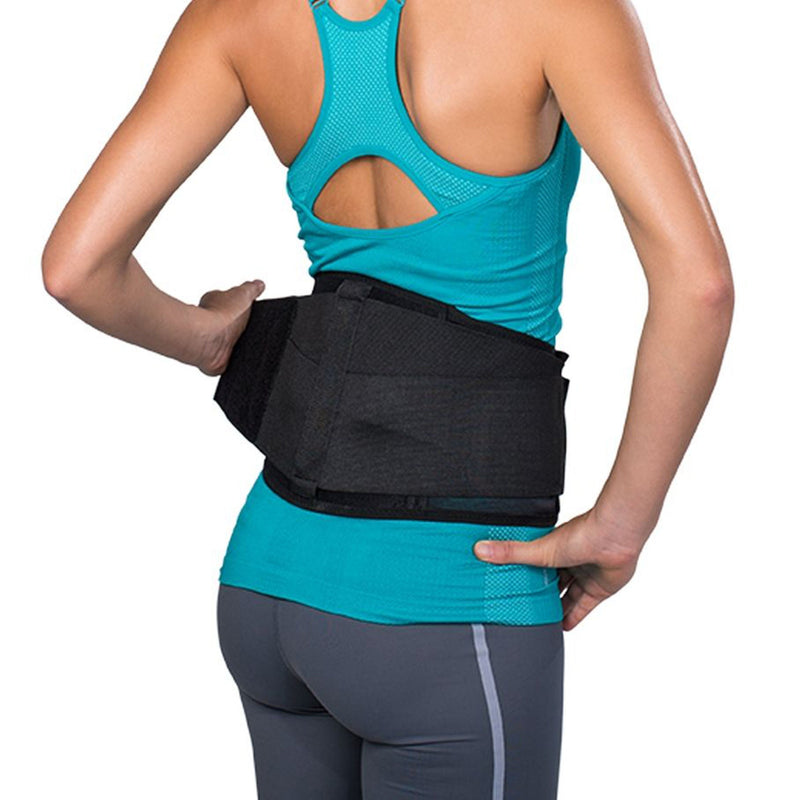 ProCare® ComfortForm™ Back Support, Extra Extra Large