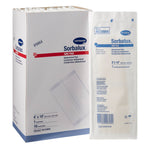 Sorbalux® ABD Sterile Abdominal Pad, 8 x 10 Inch, One-Ply