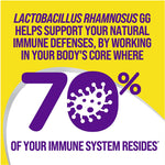 Culturelle® Probiotic Dietary Supplement