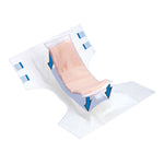 TopLiner™ Mini Incontinence Booster Pad, 2.75 x 10.5 Inch