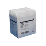 Dermacea™ Drain Sponge, 4 x 4 Inch, 6-Ply