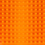 Kanjo Acupressure Foot Pain Relief Mat