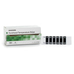 McKesson Forehead Temperature Strip