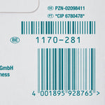 3M™ Tegaderm Transparent Film Dressing, 4 x 4-3/4 Inch