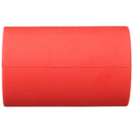 McKesson Exercise Resistance Band, Red, 5 Inch x 25 Yard, Light Resistance